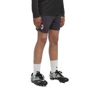 Puma AC Milan Short Training Jr 26/27 Gris Foncé/Rouge 176