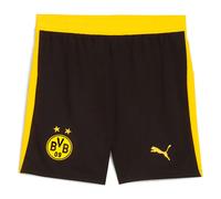 Puma Shorts Junior Bvb Borussia Dortmund 25/26 Replica