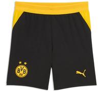 Puma Shorts Junior Domicile Bvb Borussia Dortmund Replica 26/27