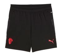 Puma Shorts Junior Entraînement Ac Milan 25/26