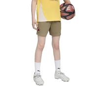 Puma Shorts Junior Entraînement Ac Milan 25/26 W/pockets