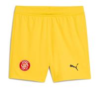 Puma Shorts Junior Girona Fc 25/26 Replica