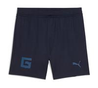 Puma Shorts Junior Girona Fc 25/26 Replica