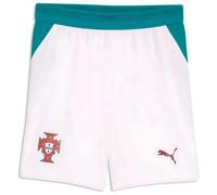 Puma Shorts Junior Portugal 25/26 Replica