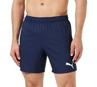 Puma Shorts Maillot de Bain, Bleu Marine, M Homme