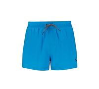 Puma Shorts Maillot de Bain, Bleu, XL Homme