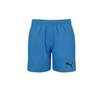 Puma Shorts Maillot de Bain Mixte Enfant
