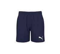 Puma Shorts Maillot de Bain Mixte Enfant