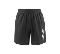 Puma Shorts Maillot de Bain, Noir, L Homme