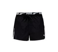 Puma Shorts Maillot de Bain, Noir, M Homme