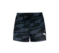 Puma Shorts Maillot de Bain, Noir, M Homme