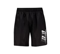Puma Shorts Maillot de Bain, Noir, M Homme