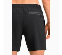 Puma Shorts Maillot de Bain, Noir, XS Homme