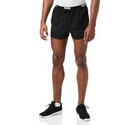 Puma Shorts Maillot de Bain, Noir, XXL Homme