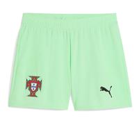 Puma Shorts Pour Femmes Fpf Portugal Replica 2025