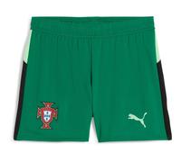 Puma Shorts Pour Femmes Fpf Portugal Replica Blocking 2025