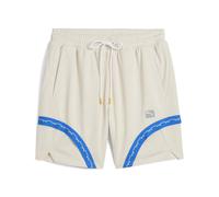 PUMA Shot de basketball Dress Code Jawline Homme, Sports, Alpine Snow, XS XS