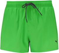 Puma Swim Shorts Vert S Male
