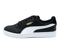Puma Shuffle 309668-04 - Chaussure pour Homme Noir 41