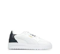 Baskets basses hommes Puma Shuffle Downtown Blanc 45