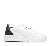 Baskets Puma Shuffle Downtown Blanc 47