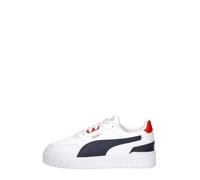 Baskets Fille Shuffle Downtown Blanc 37