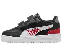 Baskets Puma Shuffle Downtown Lo pour Enfant 33 Noir
