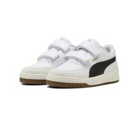 Baskets enfant Puma Shuffle Downtown Lo OG V Blanc 34