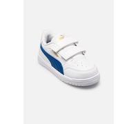 Puma Shuffle Downtown Lo V Inf pour 25 Blanc