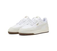 Puma Baskets Shuffle Downtown OG 40384005 Blanc/Gris/Or Unisexe 42 EU