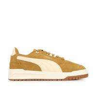 Puma Baskets Shuffle Downtown SD M Taille 41 Marron