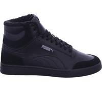 PUMA SHUFFLE MID FUR SHOES MEN'S 38760901 r. 44.5