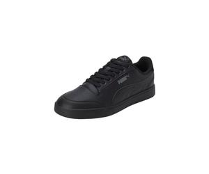 Puma Shuffle Mixte Basket, Puma Black-Dark Shadow, 44.5 EU