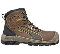 PUMA Sierra Nevada Mid 630220-47 Chaussures montantes de sécurité S3 Pointure (EU): 47 marron 1 pc(s)