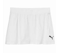 Puma Single Jupe-short - Blanc, taille M