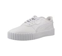 Puma - Skate Chaussures - Femme - Sport - Blanc - Taille: 37 EU
