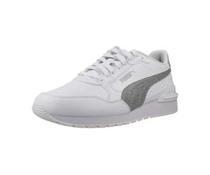 Puma - Skate Chaussures - Femme - Sport - Blanc - Taille: 37 EU