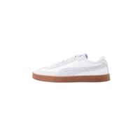 Puma - Skate Chaussures - Femme - Sport - Gris - Taille: 37 1/2 EU