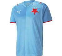 Puma Sks Away Shirt Replica Team 76469902 Herren