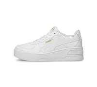 Puma Skye Wedge, Baskets Mode Femme, Blanc (Puma White Puma Whit), 37 EU