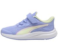 PUMA Skyrocket 2 AC+ PS Baskets Blanc Lavande Intense Pointure 34, Intense Lavender PUMA White, 33 EU