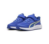 PUMA Skyrocket 2 AC+ PS - Baskets Royal Sapphire White - Pointure 46 - Enfant, Royal Sapphire PUMA Blanc, 32 EU