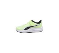 PUMA Skyrocket 2 AC+ PS Sneaker, Fizzy Light Black, 32.5 EU