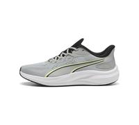 Puma Skyrocket Lite 2 Chaussures de Course sur Route Unisexes, Gris Echo Blanc-Apple Spritz, 45 EU, Gray Echo Puma White Apple Spritz, 46 EU