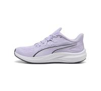 Puma Skyrocket Lite 2 Chaussures de Course sur Route Unisexes, Lavande Clair/Blanc-Encre Profondeurs, 39 EU