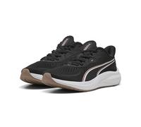 Chaussures Puma Skyrocket Lite 2 noir beige blanc - 36