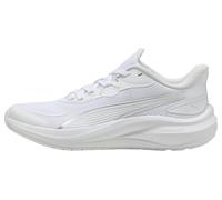 PUMA Skyrocket Lite 2 JR Baskets Blanc Pointure 38, puma Blanc, 38.5 EU