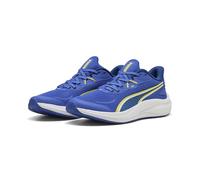 PUMA Skyrocket Lite 2 JR Baskets Royal Sapphire White, 37 EU, Royal Sapphire PUMA Blanc, 4.5 UK