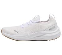Puma Skyrocket Lite Baskets Unisexes pour Adulte, 2 Blanc Argent, 42 EU