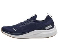Puma Skyrocket Lite Baskets Unisexes pour Adulte, 2 Bleu Marine Blanc, 37 EU